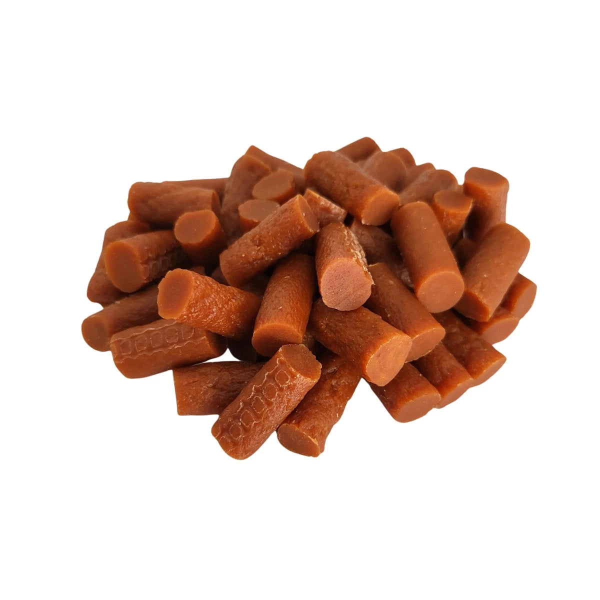 חטיף לכלב מיני מקלוני כבש 80 גרם Queen - FOR DOG TRAINERS- ISRAEL