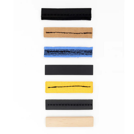 חפצי גישוש שוצהונד סטנדרטיים - 7 חפצים