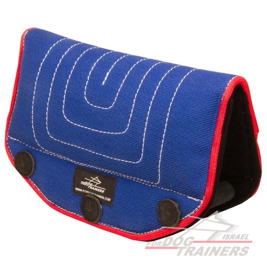 מפתח נשיכה חזק לגורים וכלבים צעירים - FOR DOG TRAINERS- ISRAEL