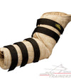 שרוול סמוי מבד יוטה - FOR DOG TRAINERS- ISRAEL