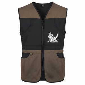 בגדי אילוף כלבים