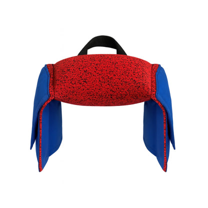 פפירול עם משקולות – לפיתוח אחיזה ושרירי לסת חזקים