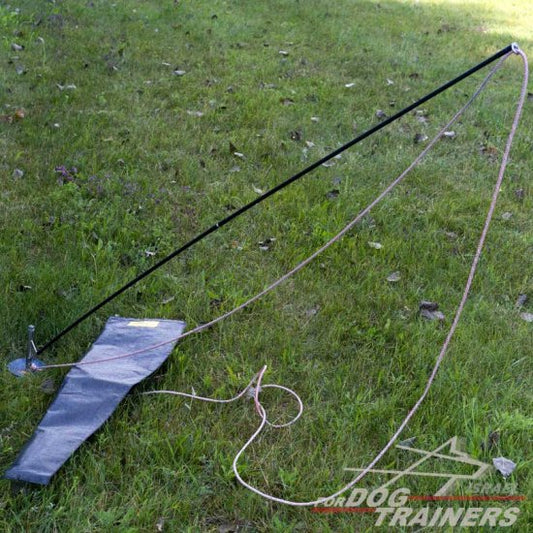 חדש! חכה איכותית במיוחד לאילוף כלבים - FOR DOG TRAINERS- ISRAEL