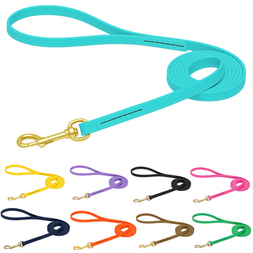 רצועה לכלב עשויה מביאוטן דק 13 מ"מ- איכותית ועמידה במיוחד