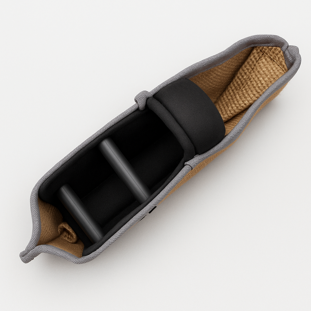 שרוול נשיכה מקצועי לכלבים