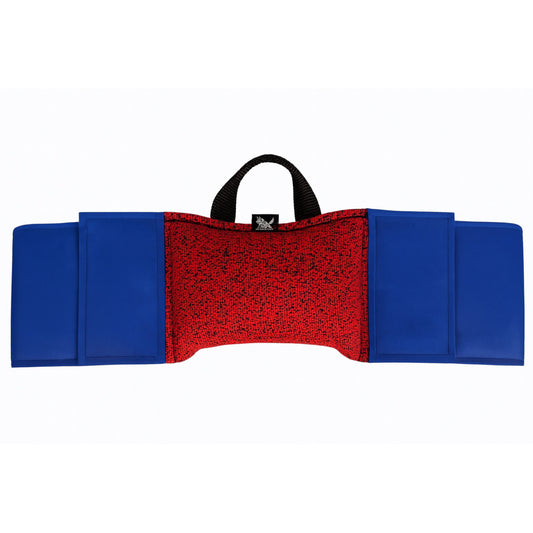 פפירול עם משקולות – לפיתוח אחיזה ושרירי לסת חזקים