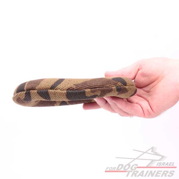 חדש! פפירול פריזיבי לכלב-פפירול צלחת מעופפת לכלב - FOR DOG TRAINERS- ISRAEL
