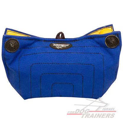 מפתח נשיכה בסיסי לגורים וכלבים צעירים - FOR DOG TRAINERS- ISRAEL