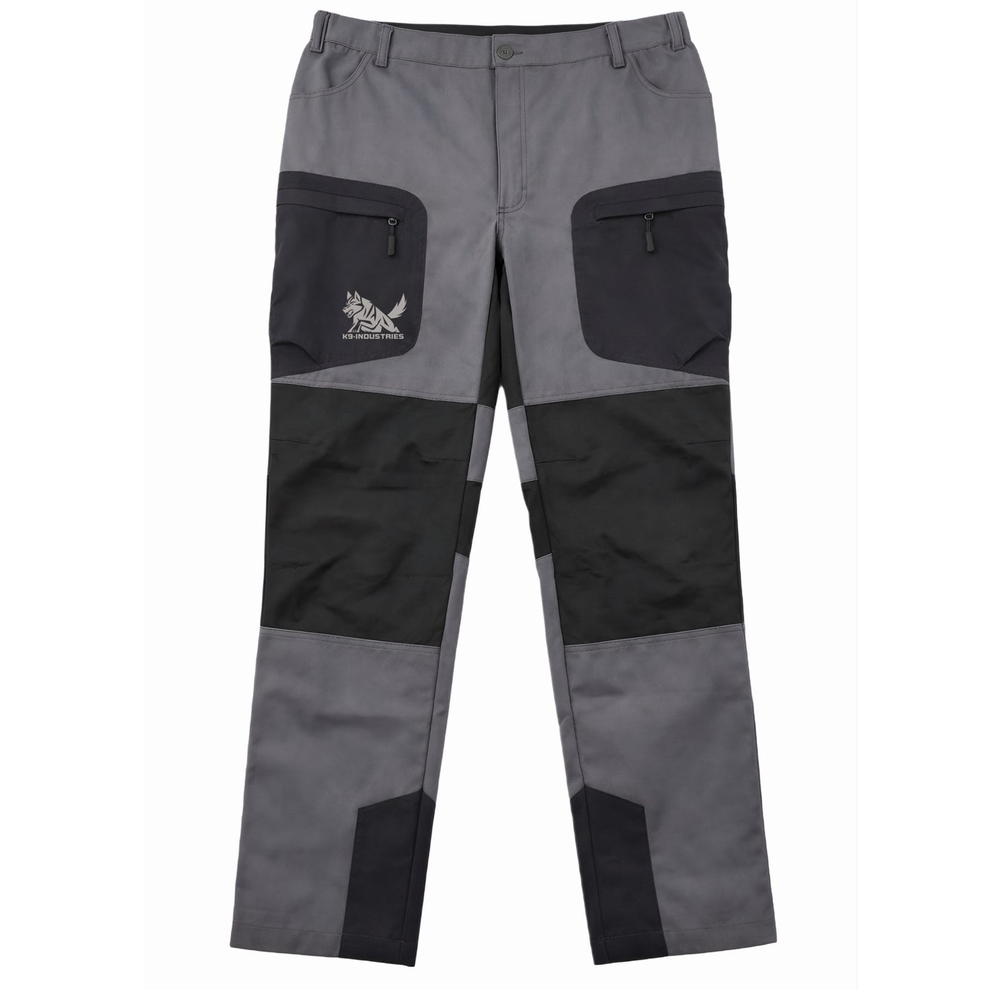 מכנס אימון מקצועי למאלפי כלבים- מכנס עבודה לכל מזג אוויר