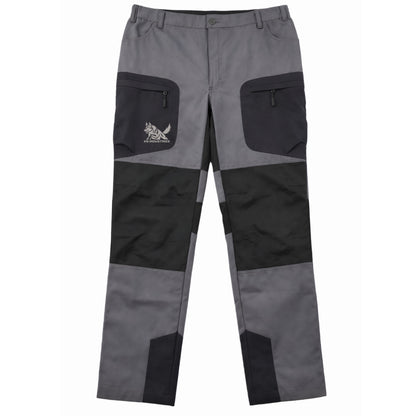 מכנס אימון מקצועי למאלפי כלבים- מכנס עבודה לכל מזג אוויר