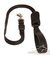 רצועה בינונית לכלב לרכב - FOR DOG TRAINERS- ISRAEL