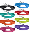 רצועה לכלב עשויה מייקרופייבר רך ואיכותי - FOR DOG TRAINERS- ISRAEL