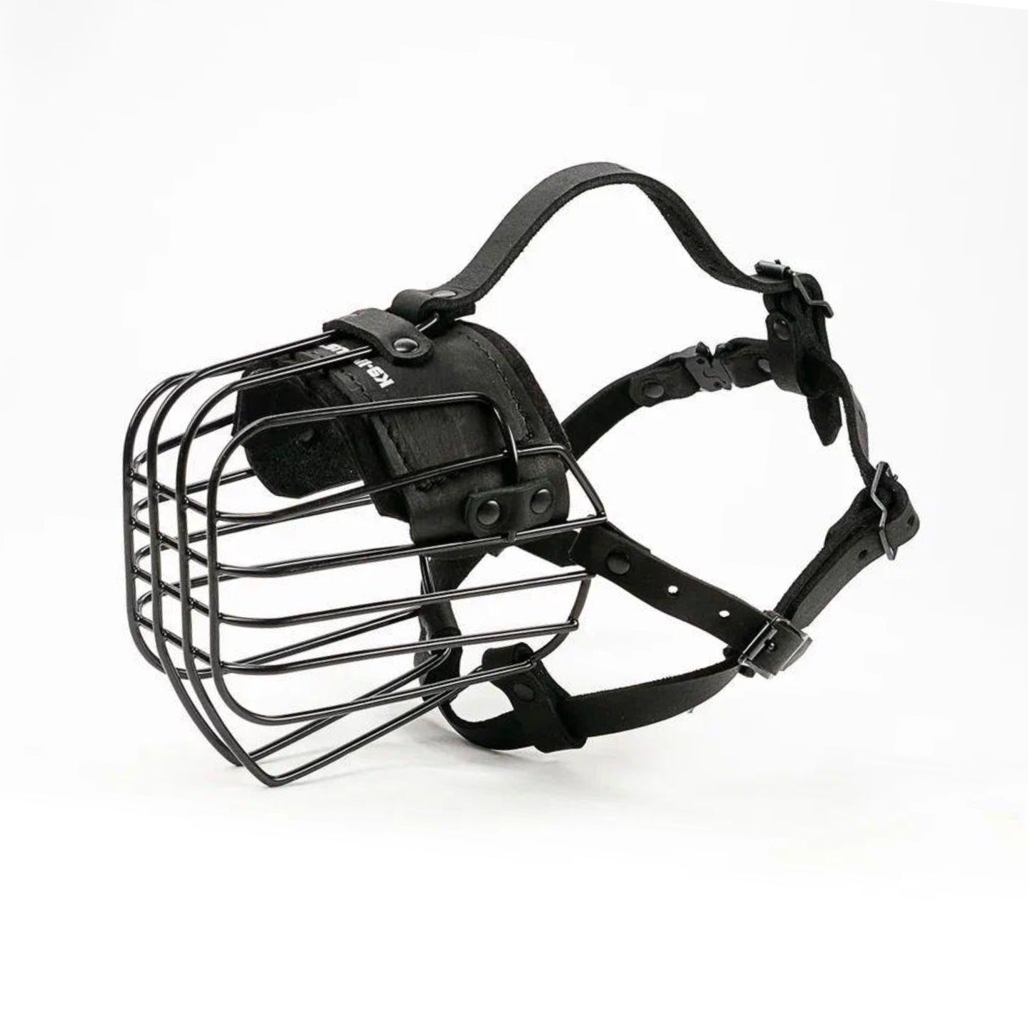 מחסום מתכתי מהפכני לכלבים – המחסום הראשון בעולם המיוצר בטכנולוגיית כיפוף תלת מימד