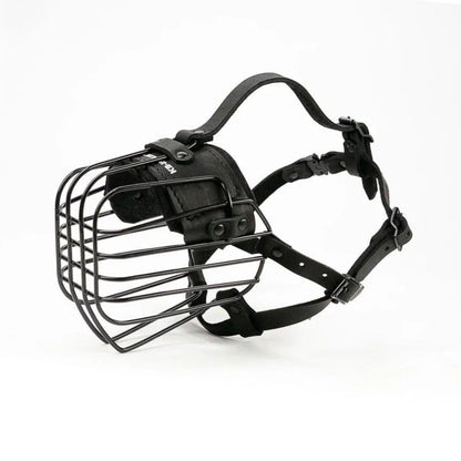 מחסום מתכתי מהפכני לכלבים – המחסום הראשון בעולם המיוצר בטכנולוגיית כיפוף תלת מימד