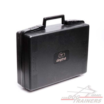 דוגטרה קולר אלקטרוני- קולר אילוף חשמלי  Dogtra Arc 1200s (1900) - FOR DOG TRAINERS- ISRAEL