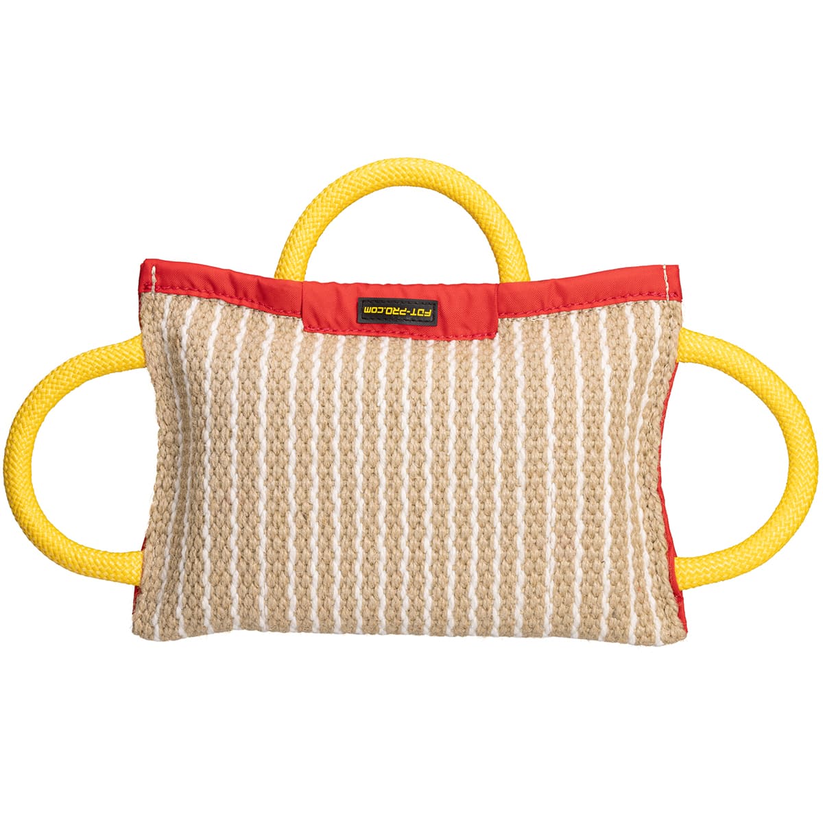 כרית נשיכה מיוטה מחוזקת - FOR DOG TRAINERS- ISRAEL