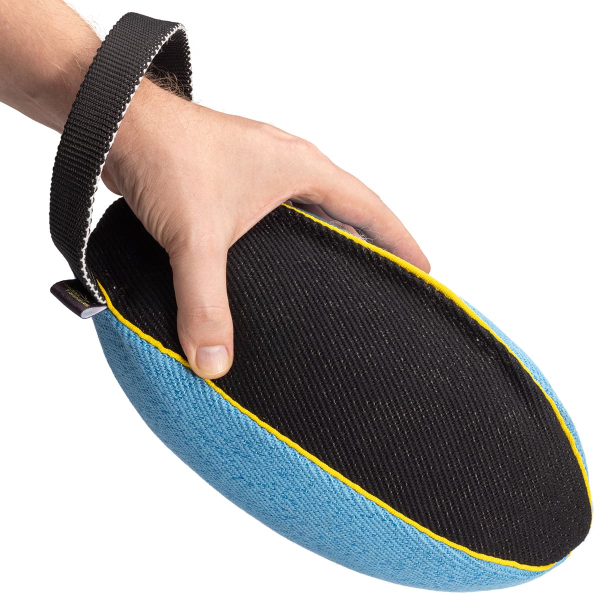 משחק נשיכה גדול בצורת מלון - FOR DOG TRAINERS- ISRAEL