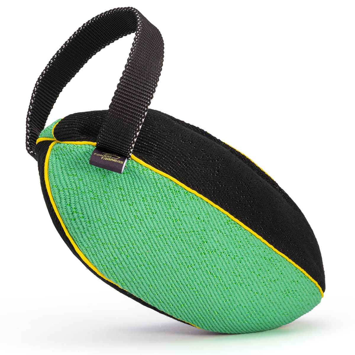 משחק נשיכה גדול בצורת מלון - FOR DOG TRAINERS- ISRAEL