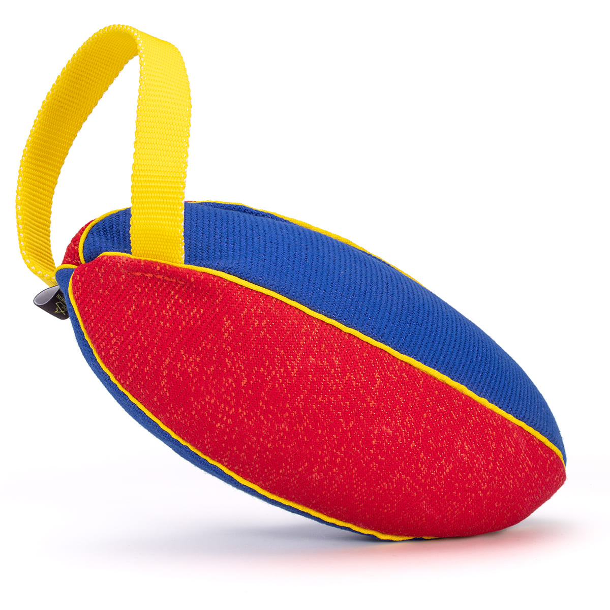 משחק נשיכה גדול בצורת מלון - FOR DOG TRAINERS- ISRAEL