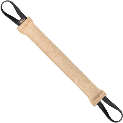 פפירול יוטה לכלב לפיתוח כישורי הנשיכה - FOR DOG TRAINERS- ISRAEL