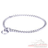 קולר אמין ונעים למגע- 3.5 מ"מ - FOR DOG TRAINERS- ISRAEL