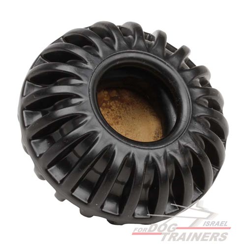 חטיפים טעימים לכלב "הישאר בריא ופעיל" - FOR DOG TRAINERS- ISRAEL