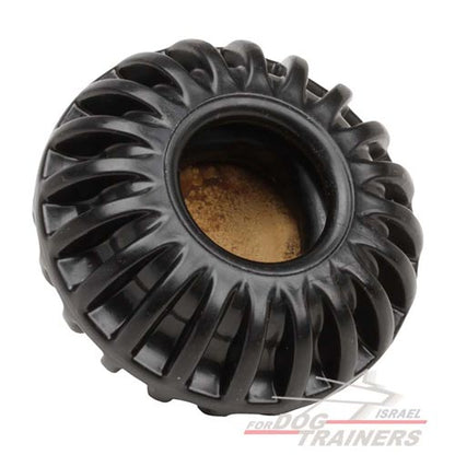 חטיפים טעימים לכלב "הישאר בריא ופעיל" - FOR DOG TRAINERS- ISRAEL