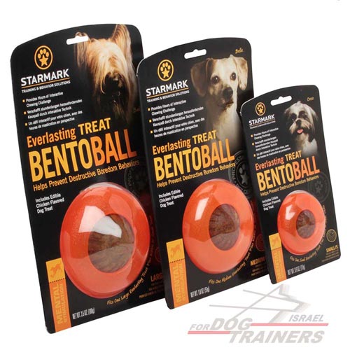 חטיפים טעימים לכלב "הישאר בריא ופעיל" - FOR DOG TRAINERS- ISRAEL
