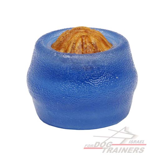 חטיפים בריאים וטעימים לכלב בטעם עוף - גודל קטן - FOR DOG TRAINERS- ISRAEL