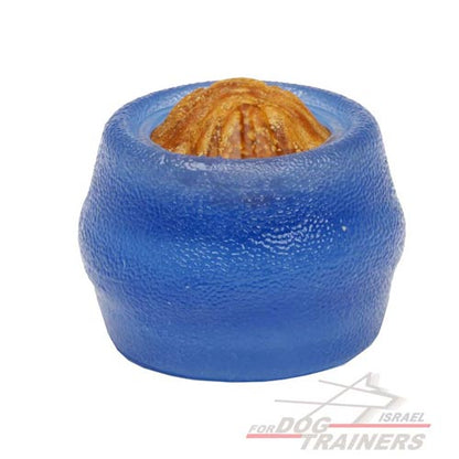 חטיפים בריאים וטעימים לכלב בטעם עוף - גודל קטן - FOR DOG TRAINERS- ISRAEL