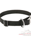 קולר ניילון חזק במיוחד - FOR DOG TRAINERS- ISRAEL
