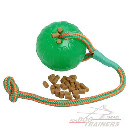 חטיפים טעימים לכלב "הישאר בריא ופעיל" - FOR DOG TRAINERS- ISRAEL