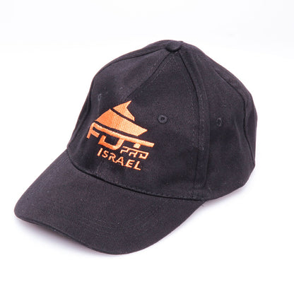 FDT כובע סגור - FOR DOG TRAINERS- ISRAEL