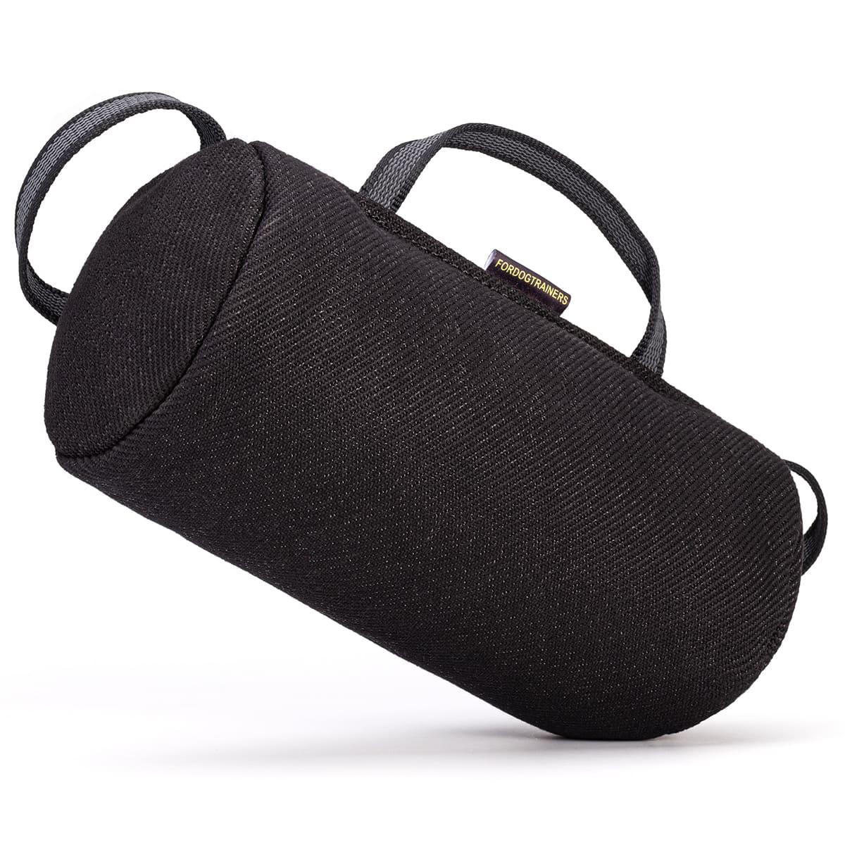 כרית נשיכה לכלבים מתבגרים ובוגרים- לחיזוק נשיכה עשוי בד יוטה - FOR DOG TRAINERS- ISRAEL