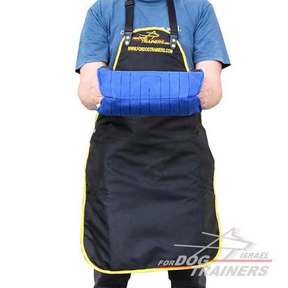 מפתח נשיכה בסיסי לגורים וכלבים צעירים - FOR DOG TRAINERS- ISRAEL