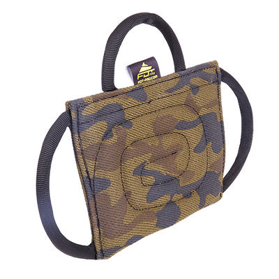 כרית נשיכה לגורים ולכלבים צעירים - FOR DOG TRAINERS- ISRAEL