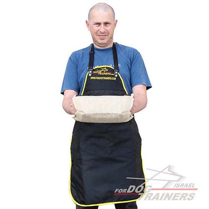 מפתח נשיכה בסיסי לגורים וכלבים צעירים - FOR DOG TRAINERS- ISRAEL