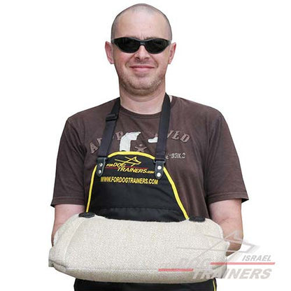 מפתח נשיכה חדש לגורים וכלבים צעירים - FOR DOG TRAINERS- ISRAEL