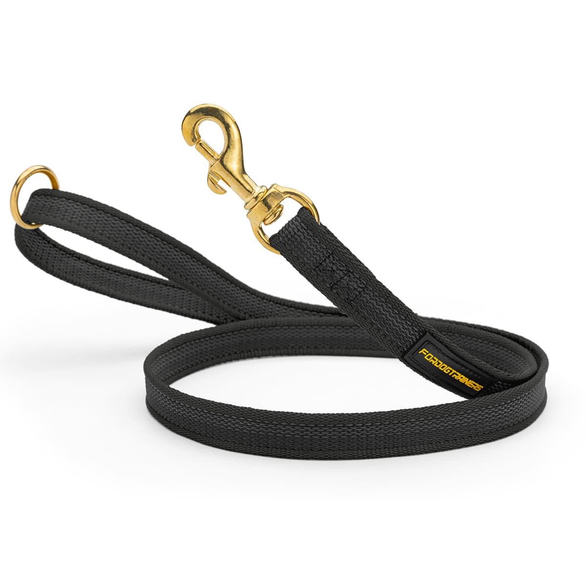 חדש! רצועת אחיזה באיכות גבוהה לכלב לאימונים - FOR DOG TRAINERS- ISRAEL