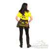 חצאית-פאוץ בצבע שחור עם כיסים לאילוף כלבים - FOR DOG TRAINERS- ISRAEL