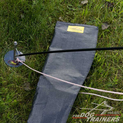 חדש! חכה איכותית במיוחד לאילוף כלבים - FOR DOG TRAINERS- ISRAEL