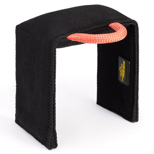 פפירול מקצועי ללימוד נשיכה נכונה - FOR DOG TRAINERS- ISRAEL