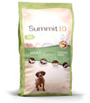 סאמיט 10 אנרג’י עוף מועשר לכלב בוגר ופעיל 15 ק"ג - FOR DOG TRAINERS- ISRAEL
