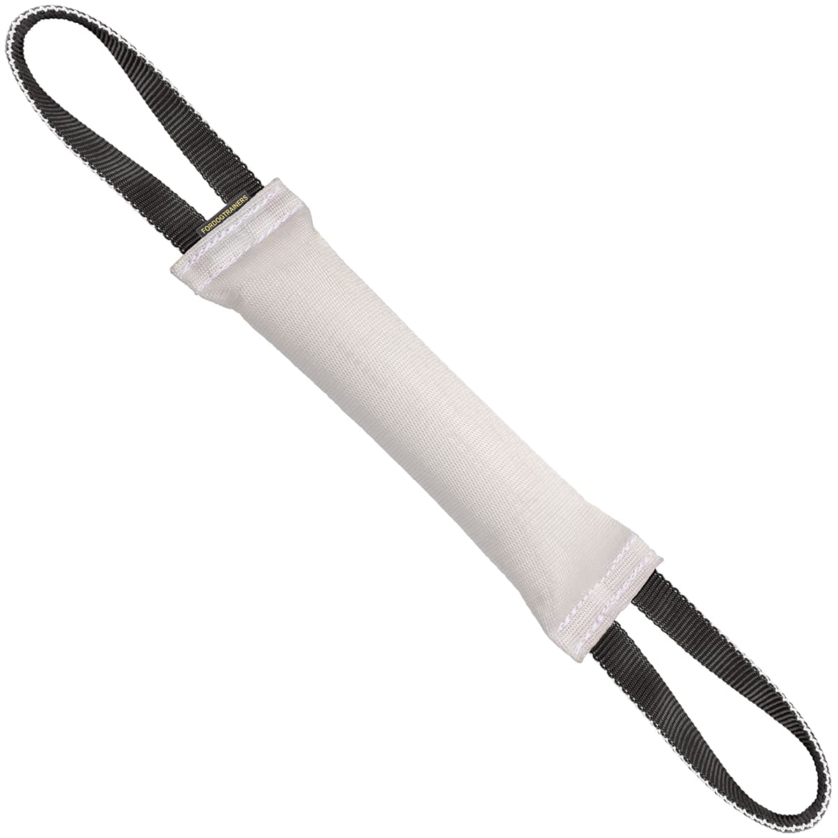 פפירול לכלבים משרוול כיבוי אש - מאובזר בשתי ידיות - FOR DOG TRAINERS- ISRAEL