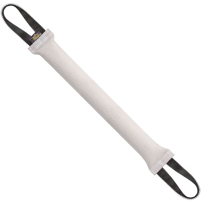 פפירול לכלבים המיועד לאימון - עשוי שרוול כיבוי אש - FOR DOG TRAINERS- ISRAEL