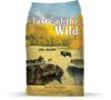 Taste Of The Wild טייסט אוף דה ווילד כלב פריירי בוגר ביזון וצבי צלוי 12.2 ק"ג - FOR DOG TRAINERS- ISRAEL