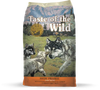 Taste Of The Wild טייסט אוף דה ווילד כלב פריירי גור ביזון וצבי צלוי 12.2 ק"ג - FOR DOG TRAINERS- ISRAEL
