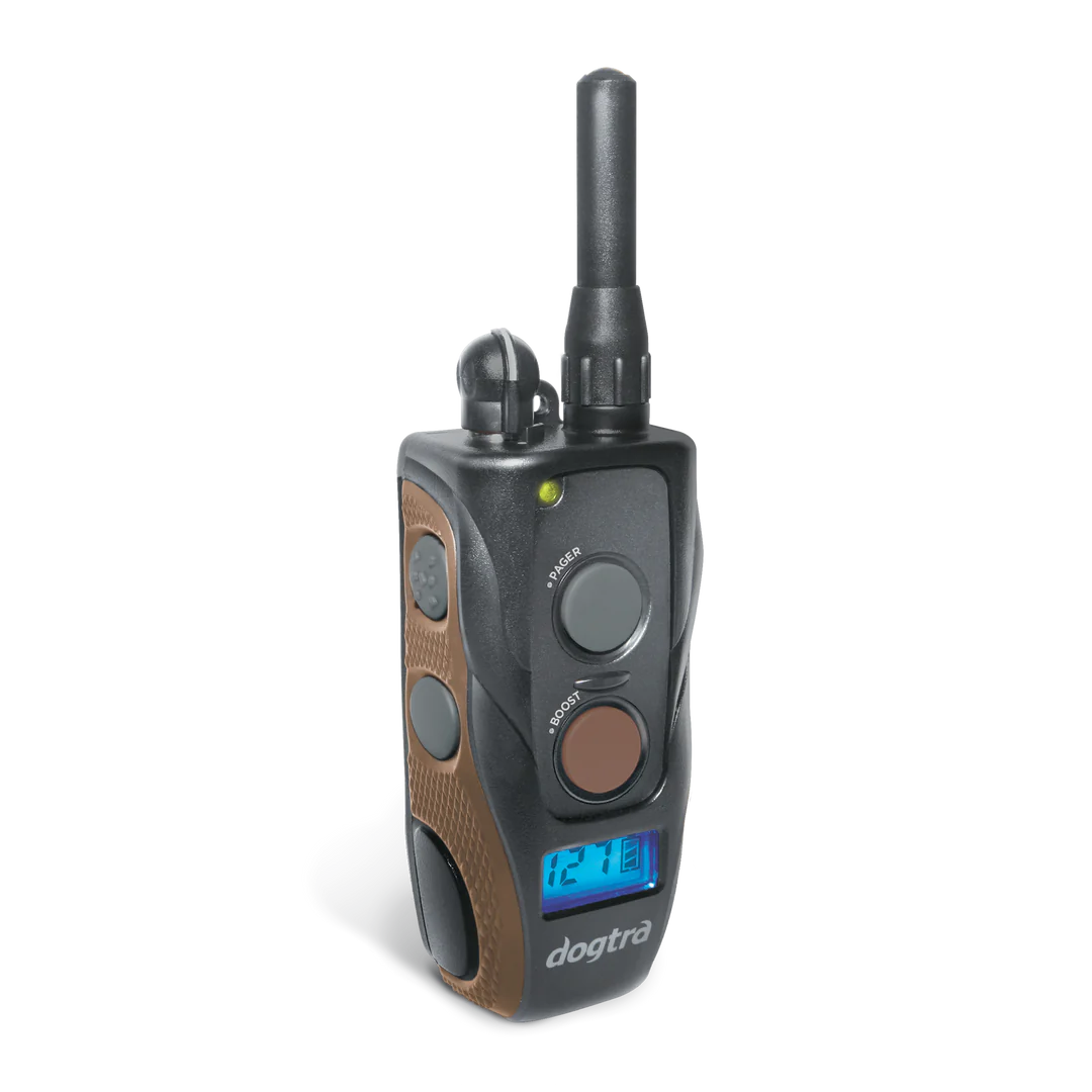 שלט חלופי לדוגטרה פריי פלוס 1200- DOGTRA ARC 1200S (1900S) FREE PLUS - FOR DOG TRAINERS- ISRAEL