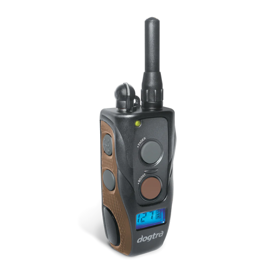 שלט חלופי לדוגטרה פריי פלוס 1200- DOGTRA ARC 1200S (1900S) FREE PLUS - FOR DOG TRAINERS- ISRAEL