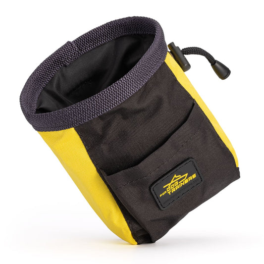 תיק / פאוץ' פינוקים לאילוף כלבים